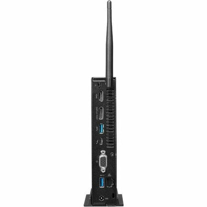 MSI PRO DP10 13M-022BUSBarebone Mini PC i5-1340P CPU