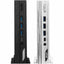 MSI PRO DP10 13M-022BUSBarebone Mini PC i5-1340P CPU