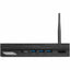MSI PRO DP10 13M-022BUSBarebone Mini PC i5-1340P CPU
