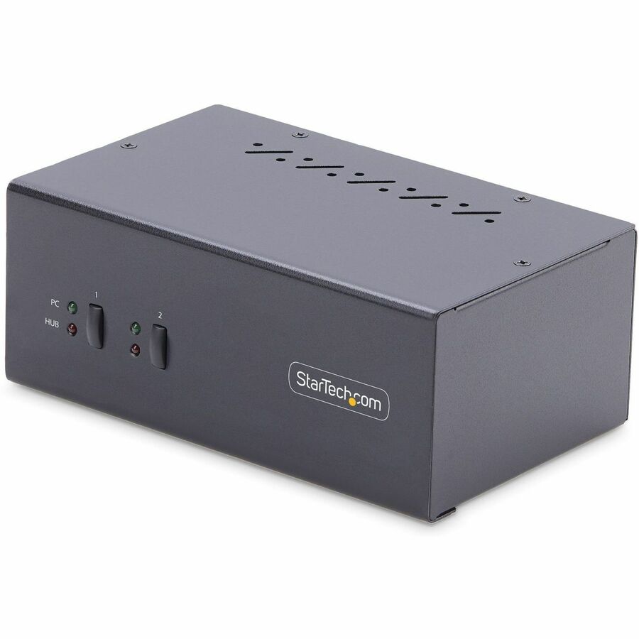 StarTech.com KVM Switchbox