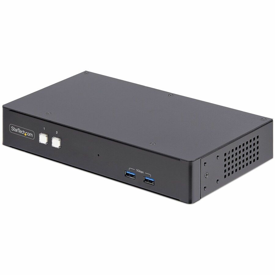 StarTech.com KVM Switchbox