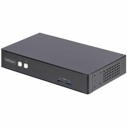 StarTech.com KVM Switchbox