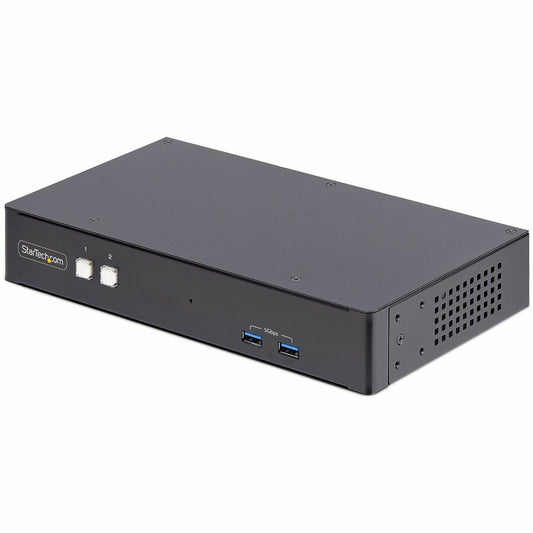 StarTech.com KVM Switchbox