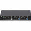 StarTech.com KVM Switchbox