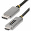 StarTech.com DisplayPort/HDMI Audio/Video Cable