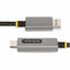 StarTech.com DisplayPort/HDMI Audio/Video Cable