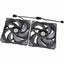 Thermaltake SWAFAN GT12 Cooling Fan - 1 Pack