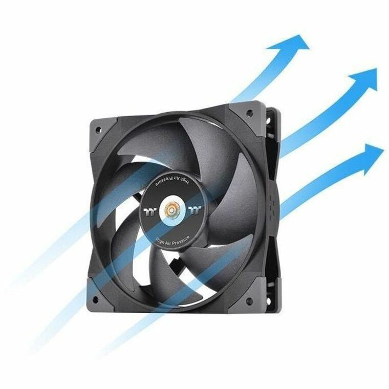 Thermaltake SWAFAN GT12 Cooling Fan - 1 Pack