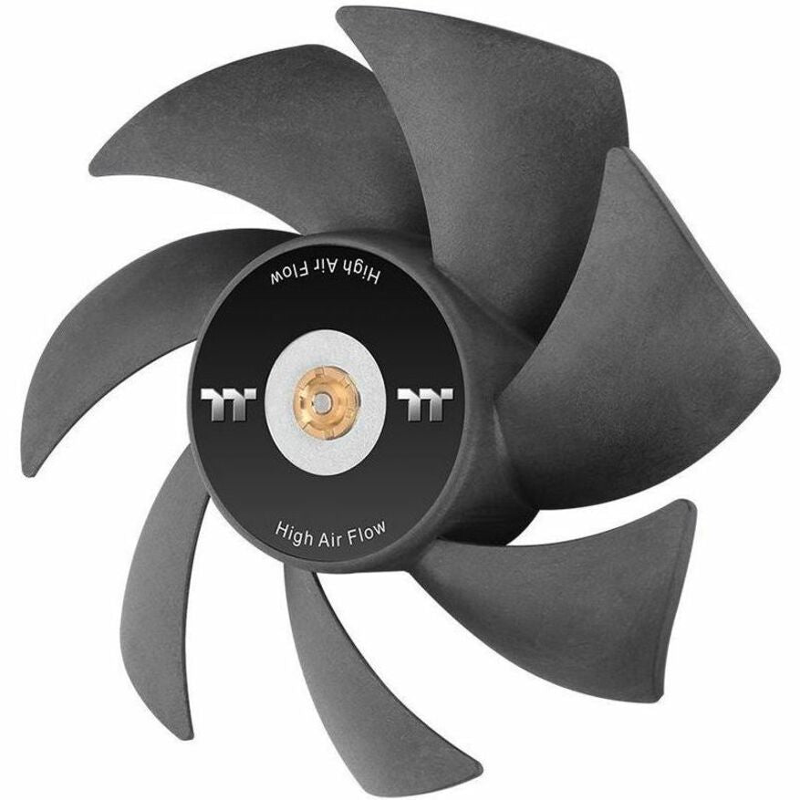 Thermaltake SWAFAN GT12 Cooling Fan - 1 Pack