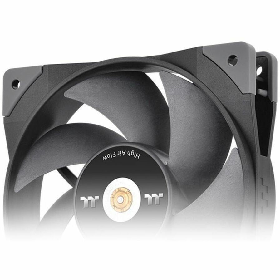 Thermaltake SWAFAN GT12 Cooling Fan - 1 Pack