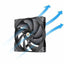 Thermaltake SWAFAN GT14 Cooling Fan - 1 Pack