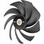 Thermaltake SWAFAN GT14 Cooling Fan - 1 Pack