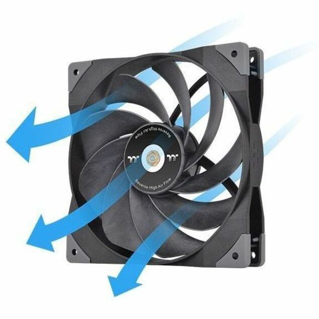 Thermaltake SWAFAN GT14 Cooling Fan - 1 Pack