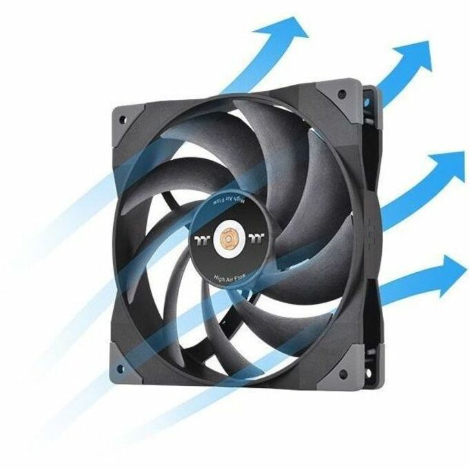 Thermaltake SWAFAN GT14 Cooling Fan - 1 Pack