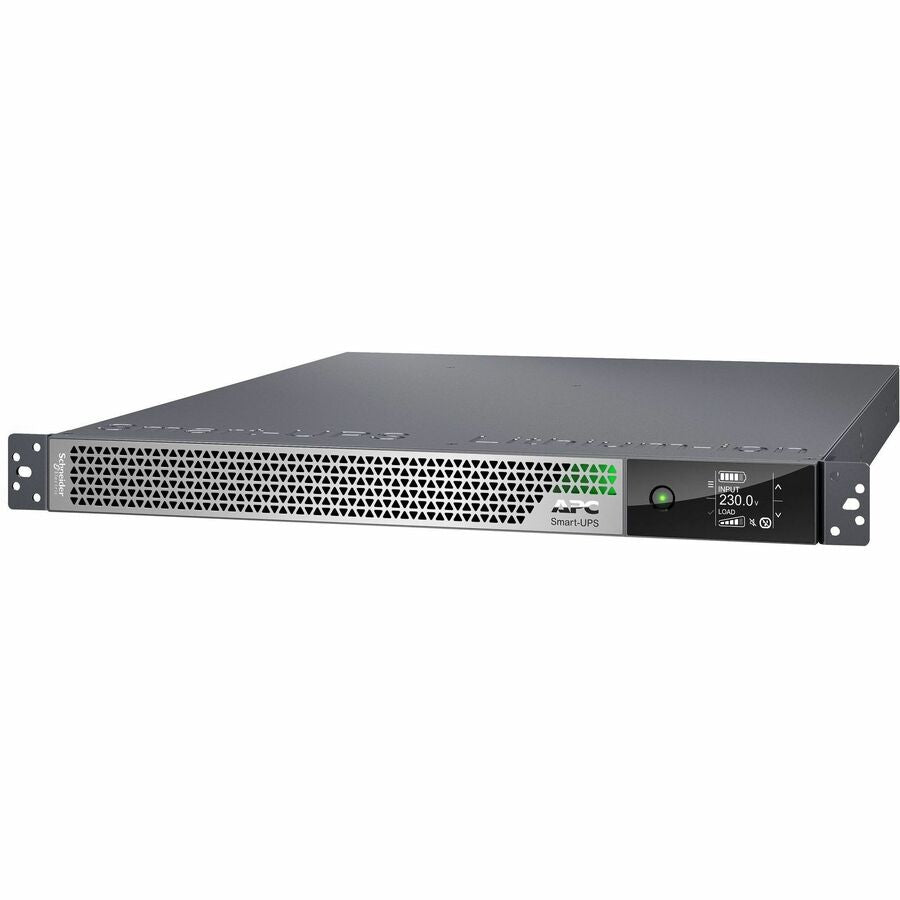 APC by Schneider Electric Smart-UPS Ultra 2200VA Rack-mountable UPS