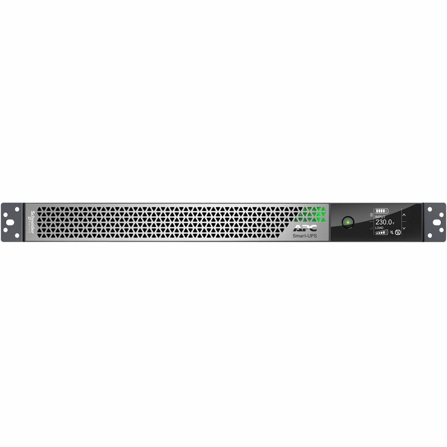 APC by Schneider Electric Smart-UPS Ultra 2200VA Rack-mountable UPS