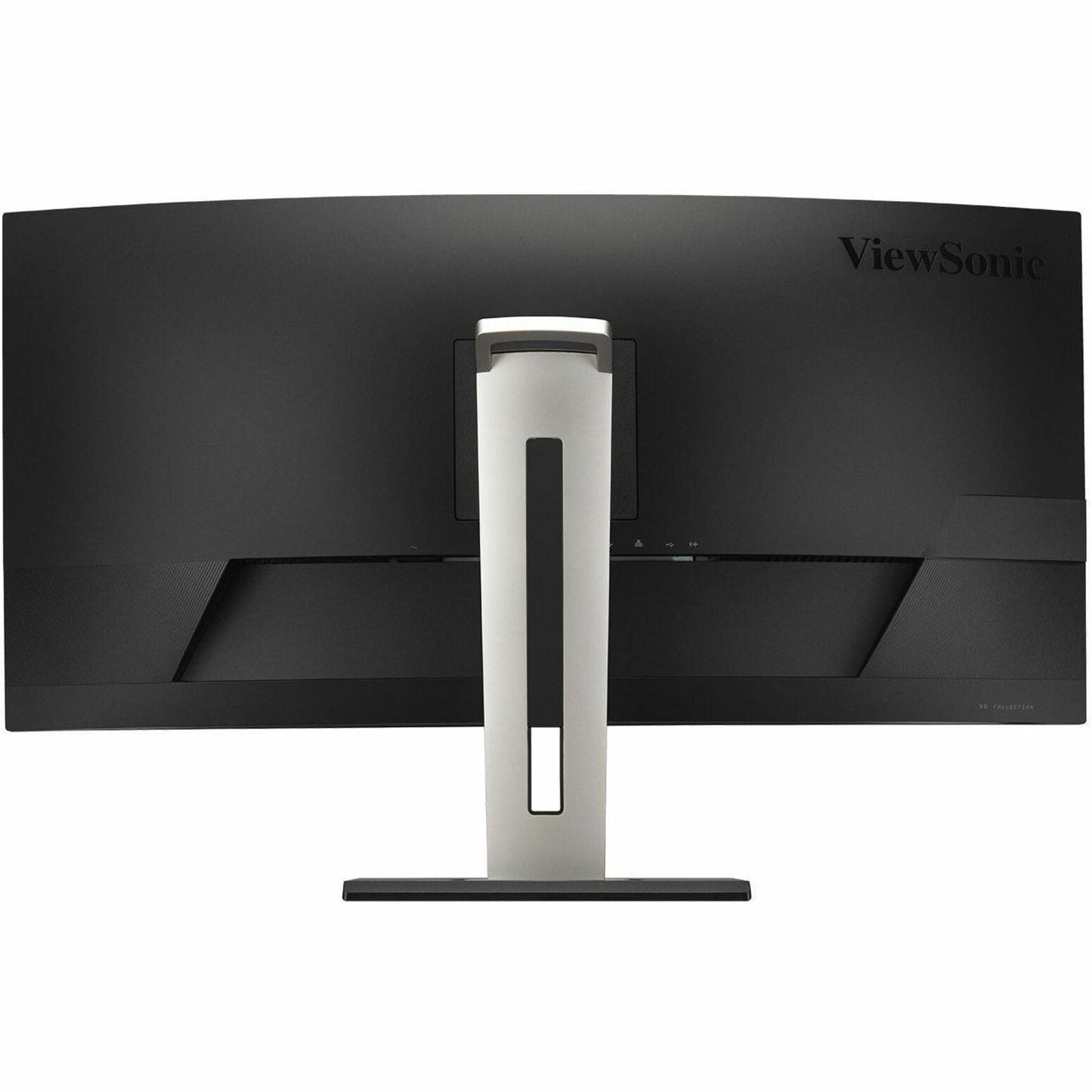 ViewSonic VG3456C 34" UW-QHD Curved Screen LED Monitor - 21:9