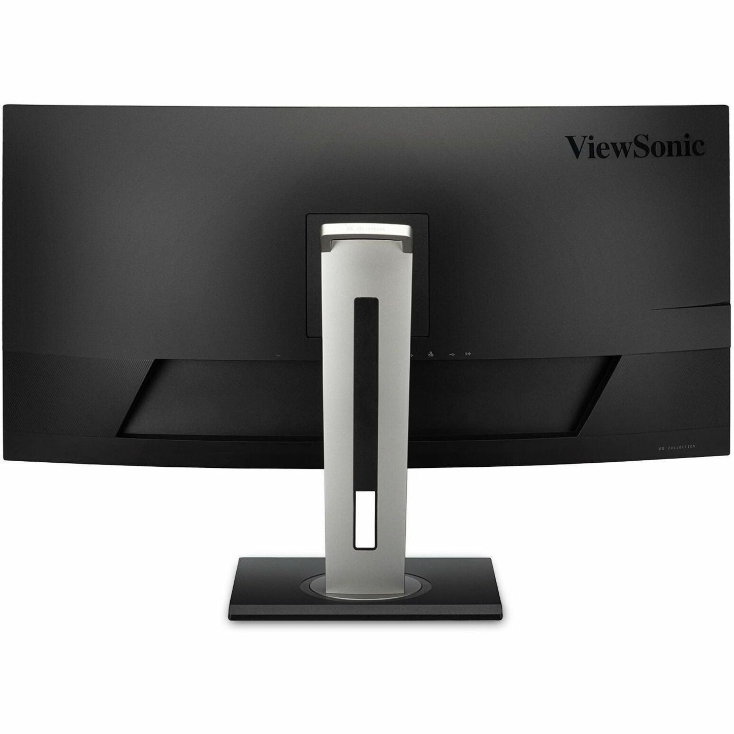 ViewSonic VG3456C 34" UW-QHD Curved Screen LED Monitor - 21:9