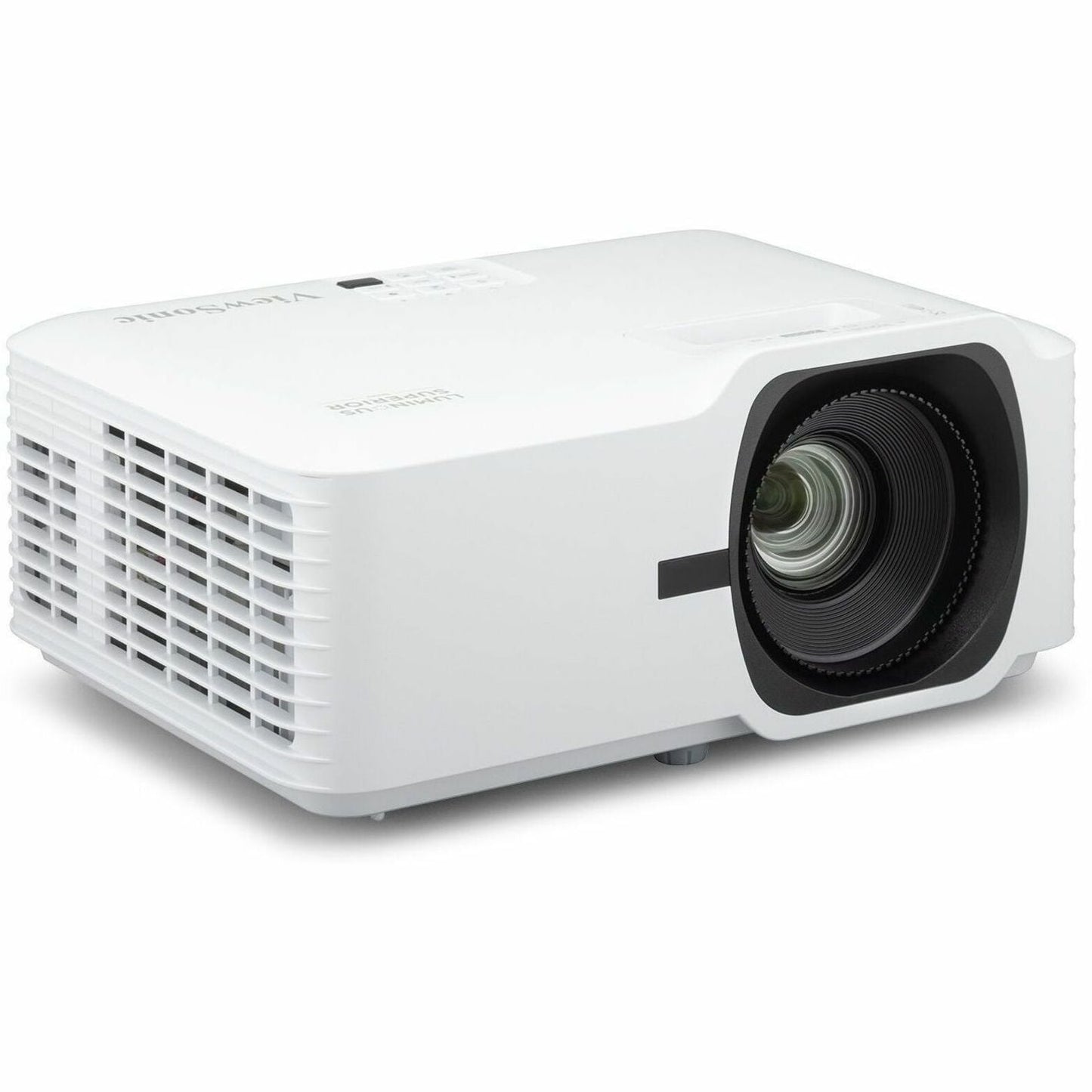 ViewSonic LS740W DLP Projector - Ceiling Mountable