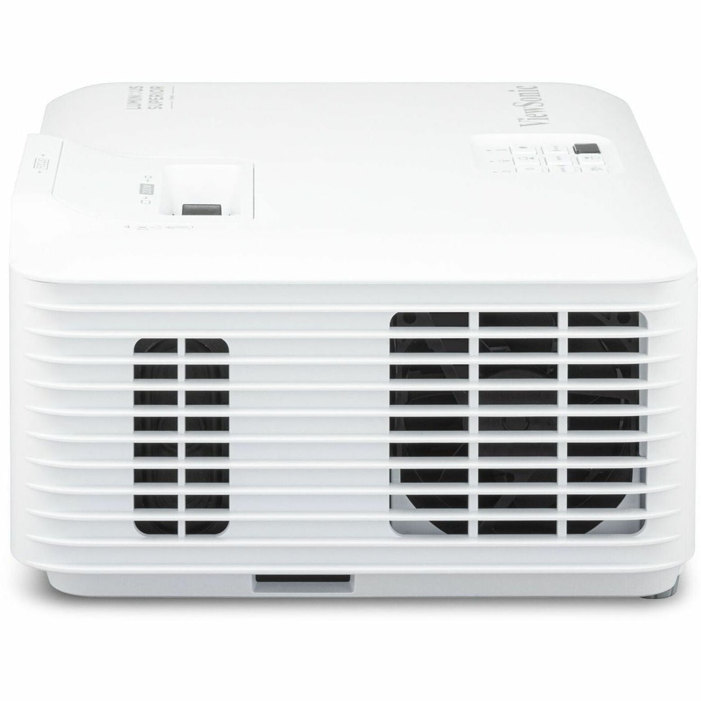 ViewSonic LS740W DLP Projector - Ceiling Mountable