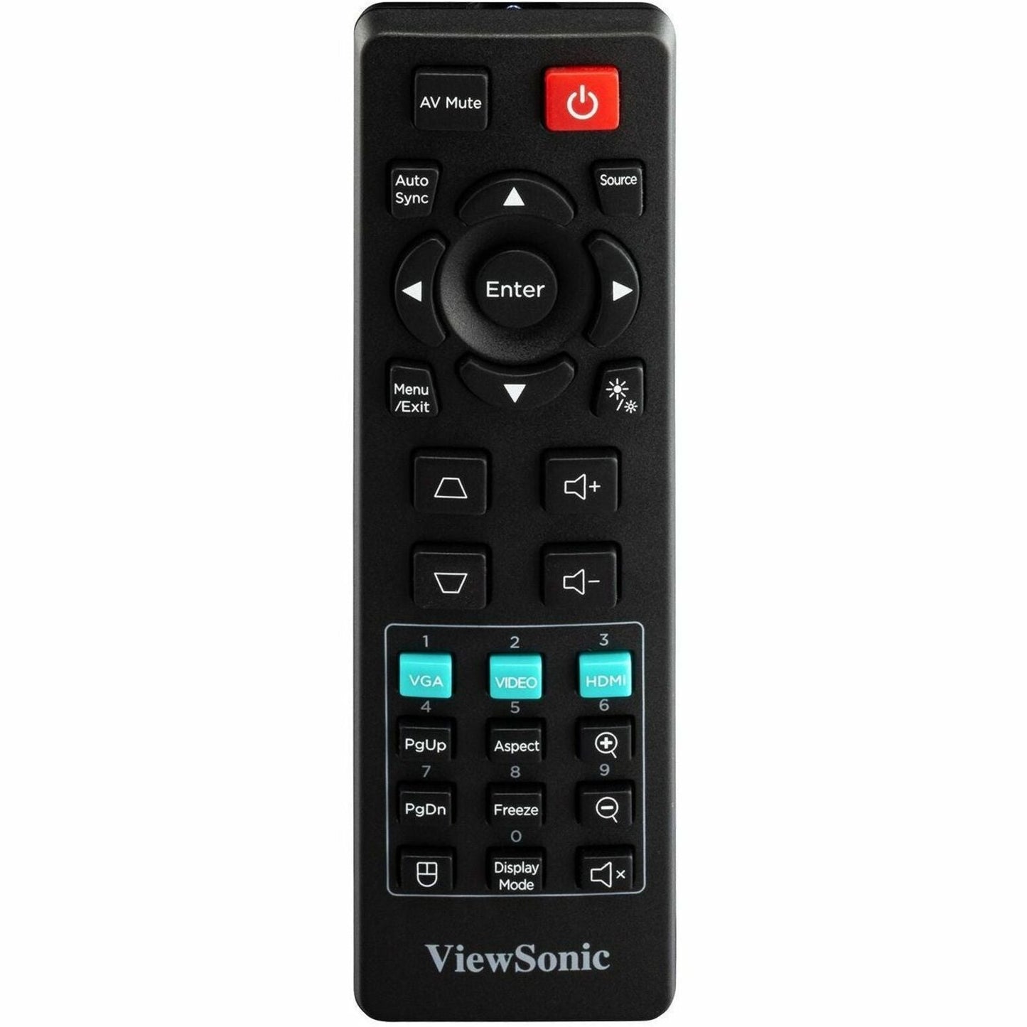 ViewSonic LS740W DLP Projector - Ceiling Mountable