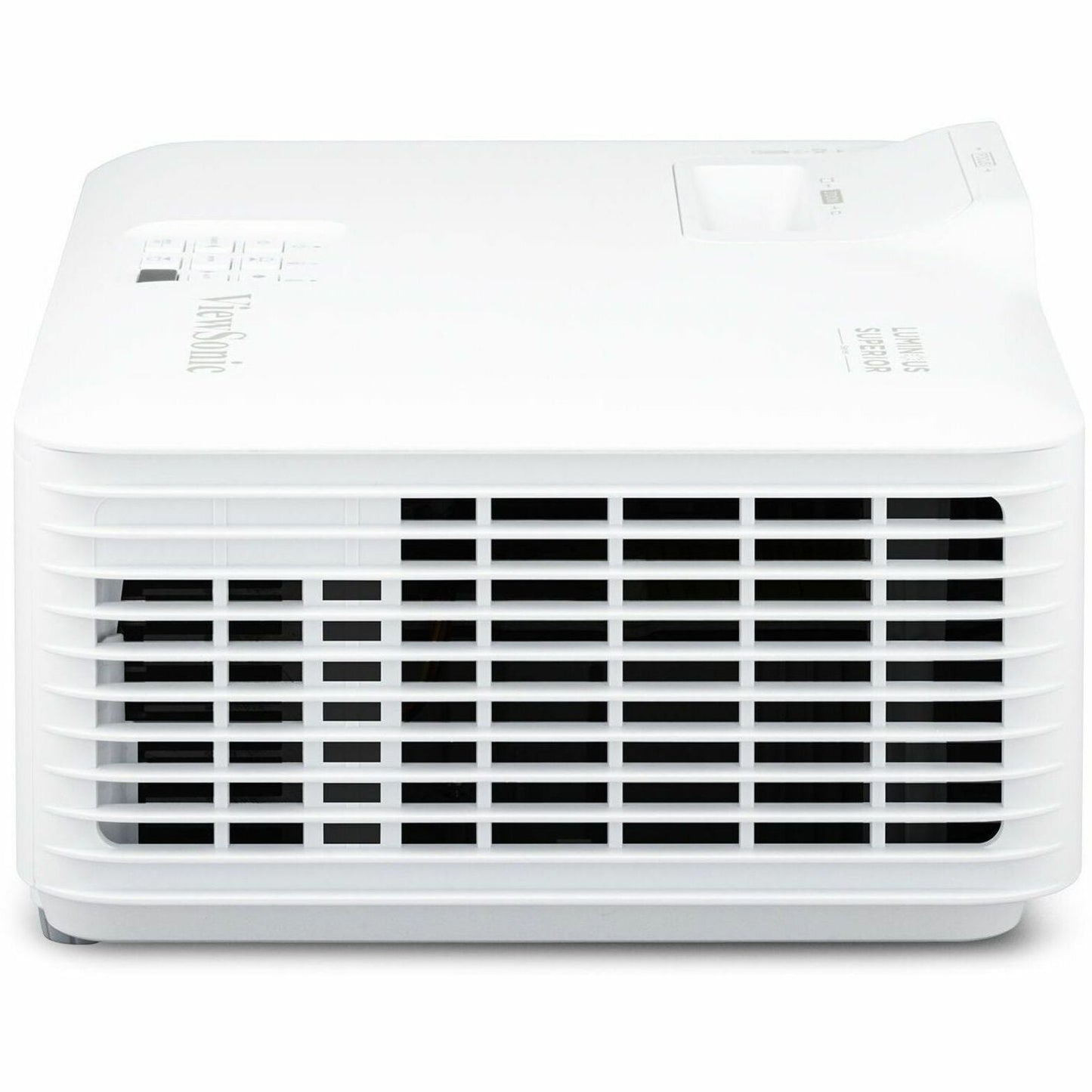 ViewSonic LS740W DLP Projector - Ceiling Mountable