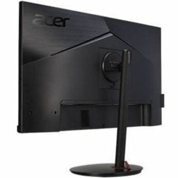 Acer Nitro XV282K V3 28" 4K UHD Gaming LED Monitor - 16:9 - Black