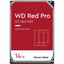 WD Red Pro WD142KFGX 14 TB Hard Drive - 3.5