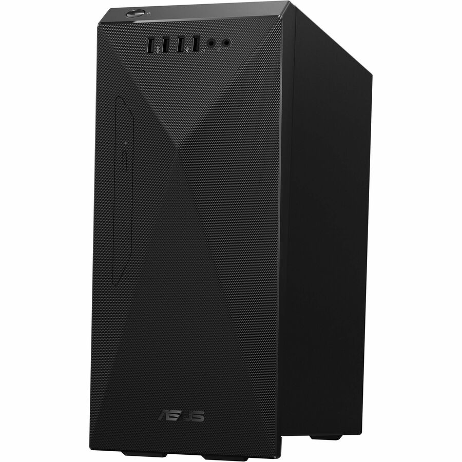 Asus S501ME-DS704 Desktop Computer - Intel Core i7 13th Gen i7-13700 Hexadeca-core (16 Core) 2.10 GHz - 16 GB RAM DDR4 SDRAM - Black