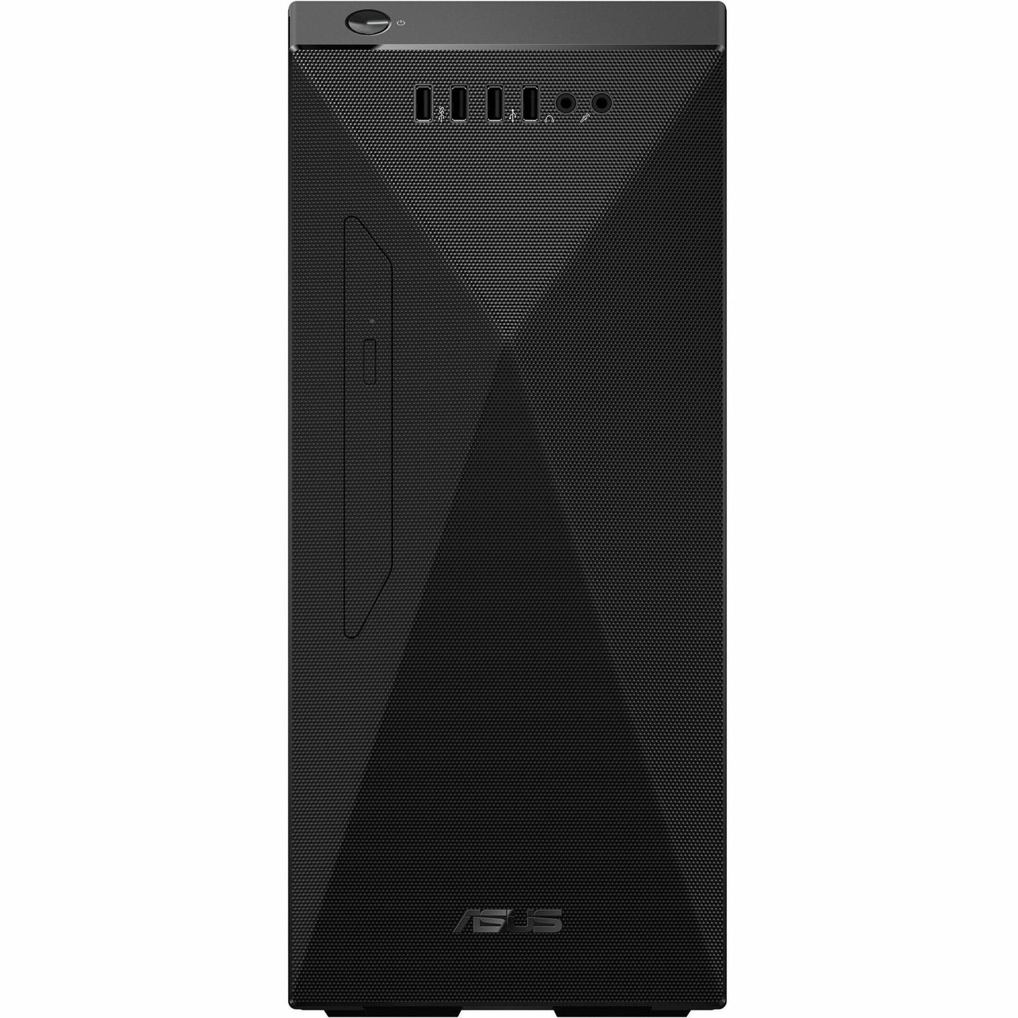 Asus S501ME-DS704 Desktop Computer - Intel Core i7 13th Gen i7-13700 Hexadeca-core (16 Core) 2.10 GHz - 16 GB RAM DDR4 SDRAM - Black