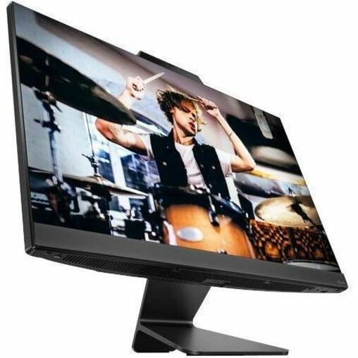 Asus M3402WFA-PB303 All-in-One Computer - AMD Ryzen 3 7320U Quad-core (4 Core) - 8 GB RAM LPDDR5 - 512 GB M.2 PCI Express NVMe 3.0 SSD - 23.8" Full HD 1920 x 1080 - Desktop