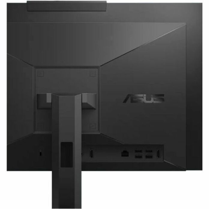 Asus A5402WVA-DB704T All-in-One Computer - Intel Core i7 13th Gen i7-1360P Dodeca-core (12 Core) 2.20 GHz - 16 GB RAM DDR4 SDRAM - 1 TB M.2 PCI Express NVMe SSD - 23.8" Full HD 1920 x 1080 Touchscreen Display - Desktop - Black