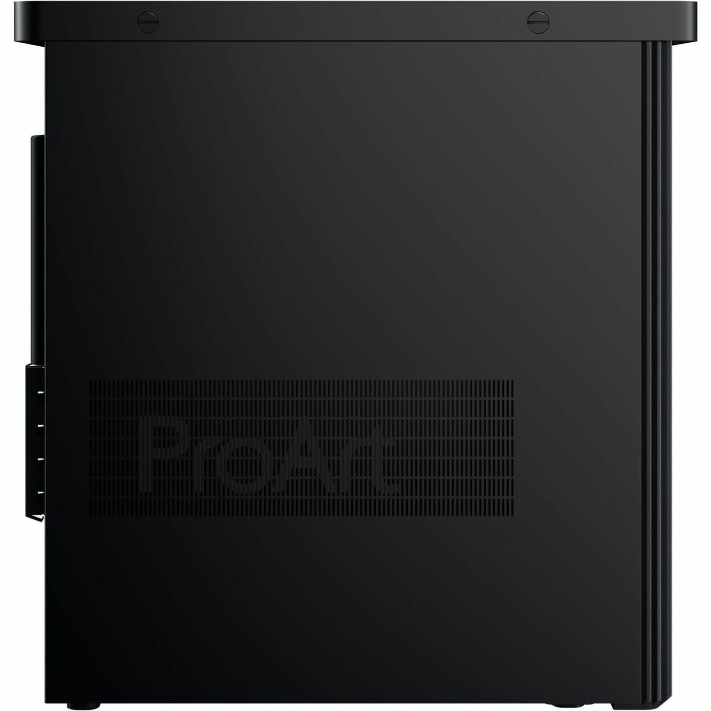 Asus ProArt Station PD500TE-XH776 Desktop Computer - Intel Core i7 13th Gen i7-13700 Hexadeca-core (16 Core) 2.10 GHz - 32 GB RAM DDR4 SDRAM - Tower - Black