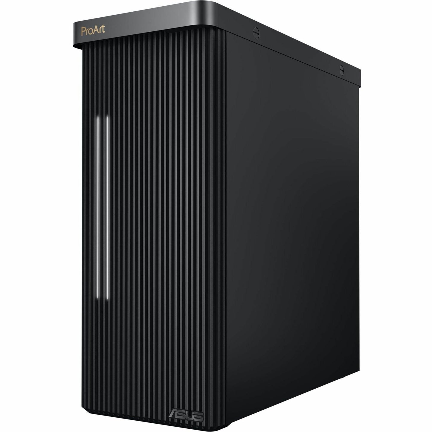 Asus ProArt Station PD500TE-XH776 Desktop Computer - Intel Core i7 13th Gen i7-13700 Hexadeca-core (16 Core) 2.10 GHz - 32 GB RAM DDR4 SDRAM - Tower - Black