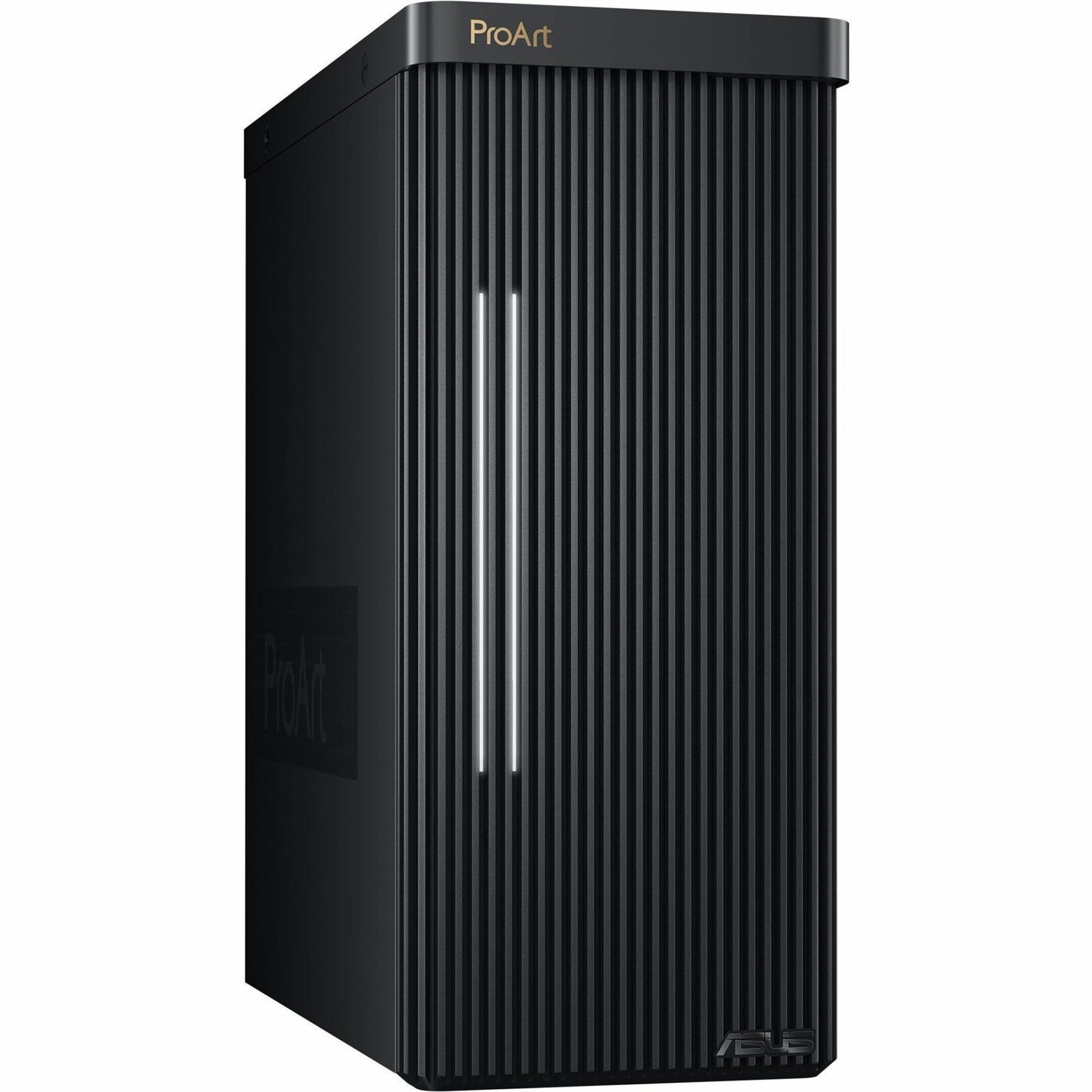 Asus ProArt Station PD500TE-XB948 Desktop Computer - Intel Core i9 13th Gen i9-13900 Tetracosa-core (24 Core) 2 GHz - 32 GB RAM DDR4 SDRAM - 2 TB M.2 PCI Express NVMe 4.0 SSD - Tower - Black