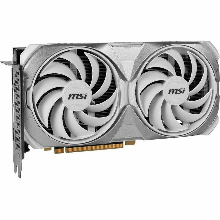 MSI NVIDIA GeForce RTX 4070 Graphic Card - 12 GB GDDR6X