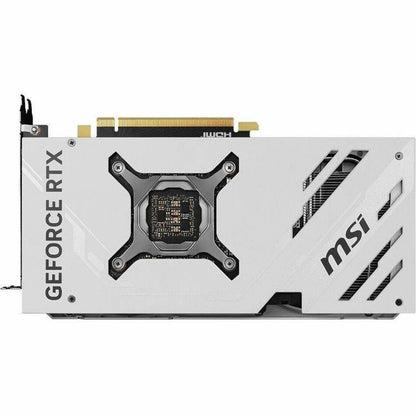 MSI NVIDIA GeForce RTX 4070 Graphic Card - 12 GB GDDR6X