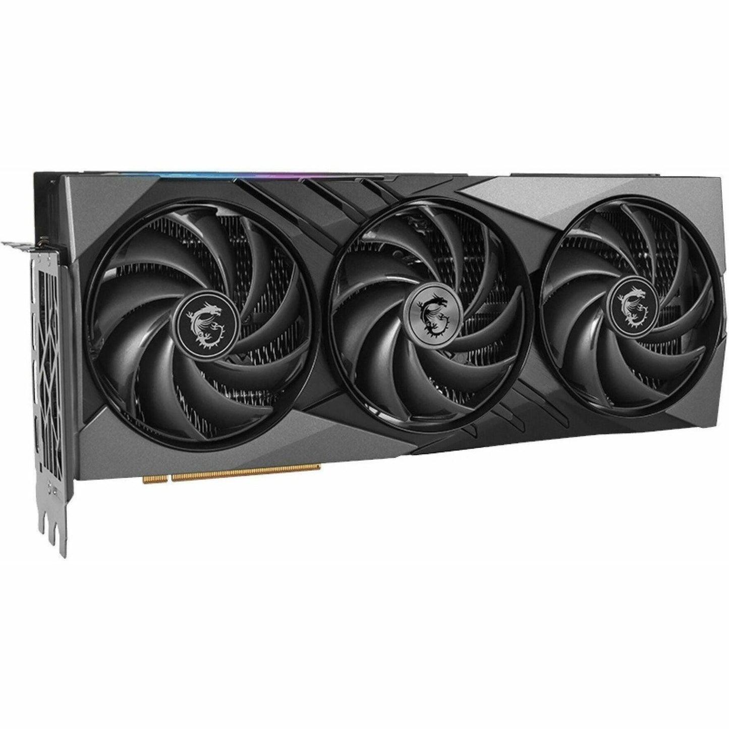 MSI NVIDIA GeForce RTX 4090 Graphic Card - 24 GB GDDR6X