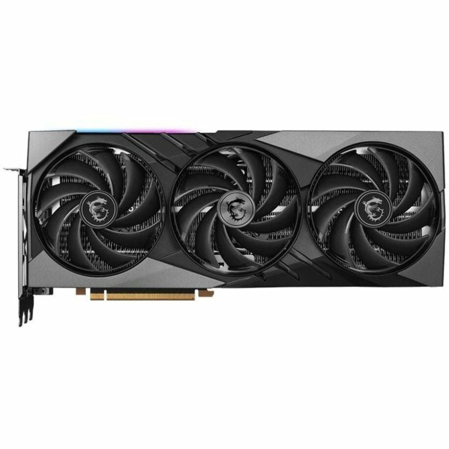 MSI NVIDIA GeForce RTX 4090 Graphic Card - 24 GB GDDR6X