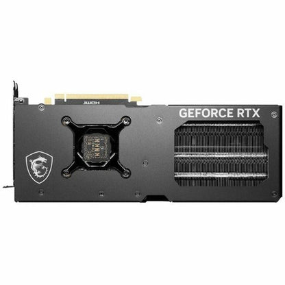 MSI NVIDIA GeForce RTX 4070 Ti Graphic Card - 12 GB GDDR6X