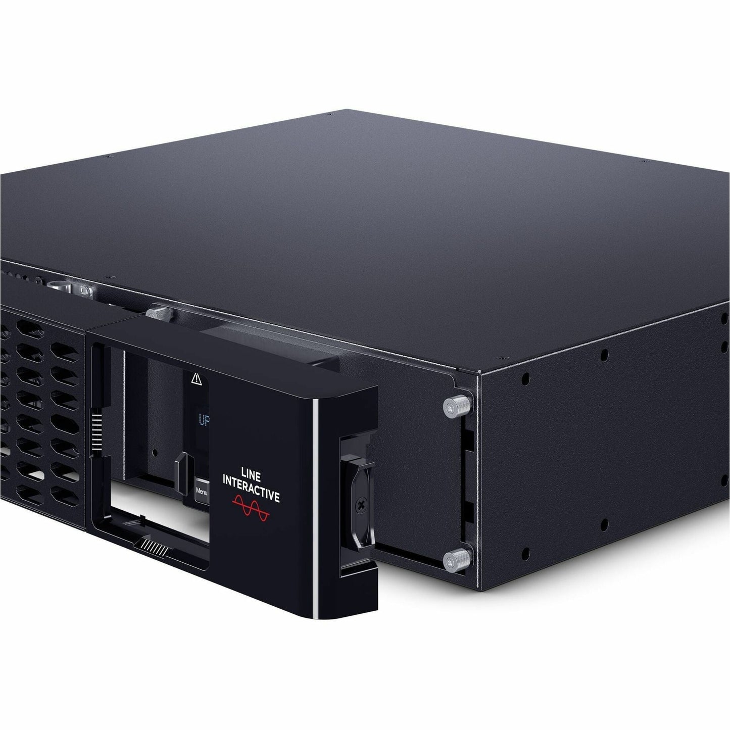 CyberPower Smart App Sinewave PR750RTXL2UC 750VA Rack/Tower UPS