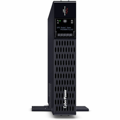 CyberPower Smart App Sinewave PR1500RTXL2UC 1500VA Rack/Tower UPS