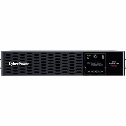 CyberPower Smart App Sinewave PR1500RT2UCN 1500VA Rack/Tower UPS