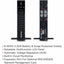 CyberPower Smart App Sinewave PR2000RTXL2UC 2000VA Rack/Tower UPS