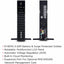 CyberPower Smart App Sinewave PR2200RT2UC 2200VA Rack/Tower UPS