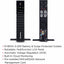 CyberPower Smart App Sinewave PR2000RT2UCN 2000VA Rack/Tower UPS