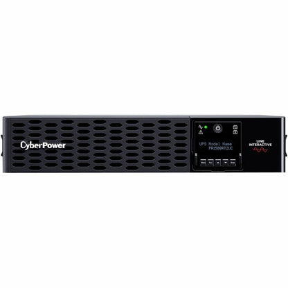 CyberPower Smart App Sinewave PR1500RT2UC 1500VA Rack/Tower UPS