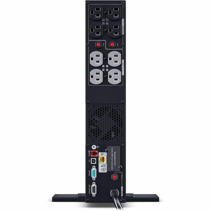 CyberPower Smart App Sinewave PR750RT2UC 750VA Rack/Tower UPS