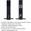 CyberPower Smart App Sinewave PR750RT2UC 750VA Rack/Tower UPS