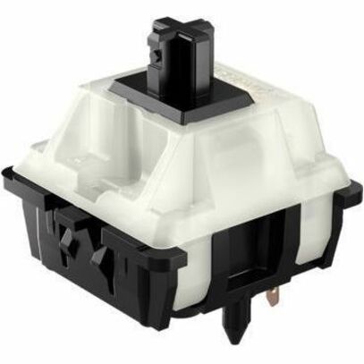 CHERRY MX Black Clear-Top